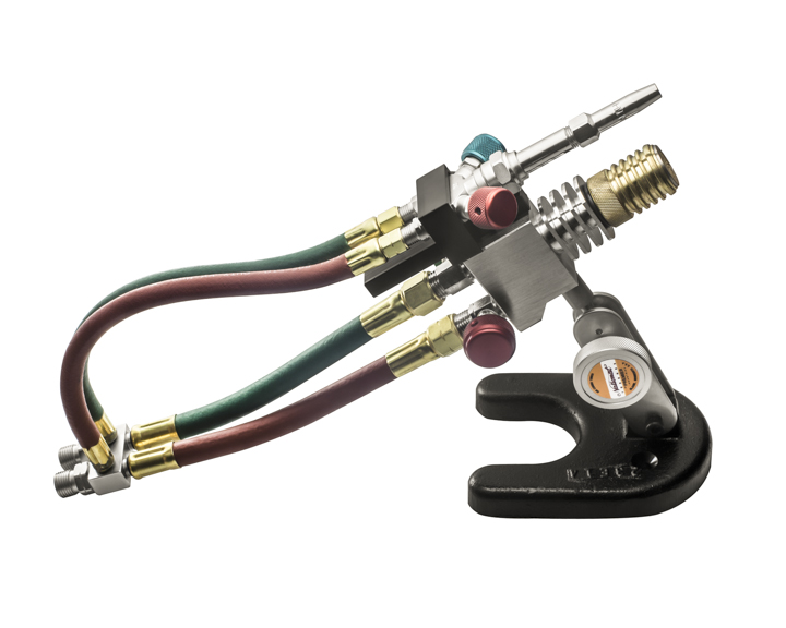 8R Rider Torch – Nationaltorch